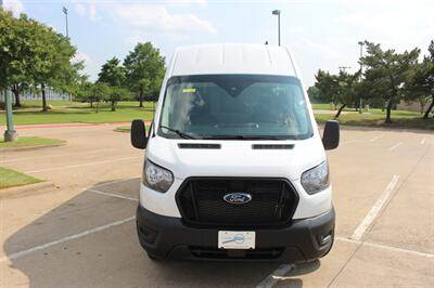 2023 Ford Transit 350 - Photo 7 - Euless, TX 76040