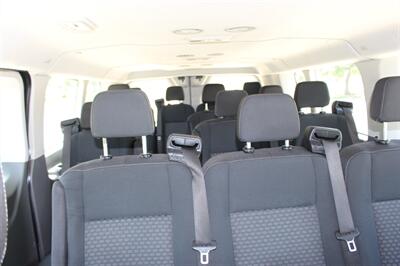 2023 Ford Transit 350 XLT   - Photo 11 - Euless, TX 76040