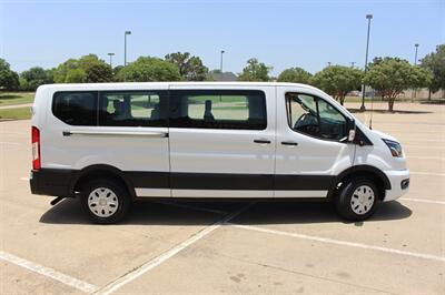 2023 Ford Transit 350 XLT   - Photo 5 - Euless, TX 76040