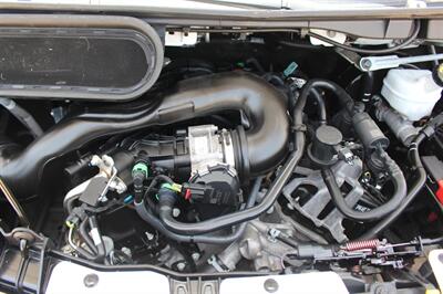 2023 Ford Transit 350 XLT   - Photo 36 - Euless, TX 76040