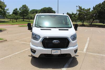2023 Ford Transit 350 XLT   - Photo 7 - Euless, TX 76040