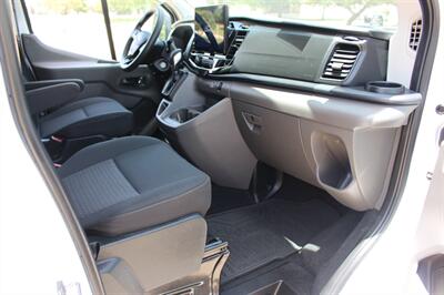 2023 Ford Transit 350 XLT   - Photo 20 - Euless, TX 76040