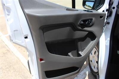 2023 Ford Transit 350 XLT   - Photo 24 - Euless, TX 76040