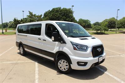 2023 Ford Transit 350 XLT   - Photo 6 - Euless, TX 76040