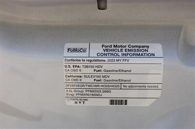 2023 Ford Transit 350 XLT   - Photo 35 - Euless, TX 76040