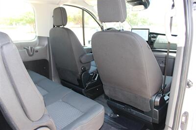 2023 Ford Transit 350 XLT   - Photo 15 - Euless, TX 76040