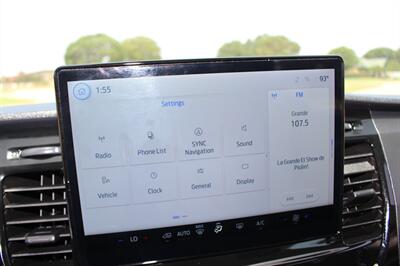 2023 Ford Transit 350 XLT   - Photo 28 - Euless, TX 76040