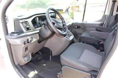 2023 Ford Transit 350 XLT   - Photo 23 - Euless, TX 76040