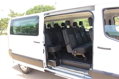 2023 Ford Transit 350 XLT   - Photo 12 - Euless, TX 76040