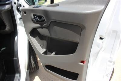 2023 Ford Transit 350 XLT   - Photo 22 - Euless, TX 76040