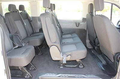 2023 Ford Transit 350 XLT   - Photo 13 - Euless, TX 76040