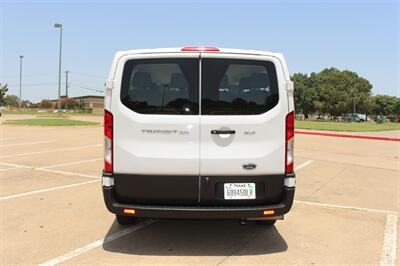 2023 Ford Transit 350 XLT   - Photo 3 - Euless, TX 76040