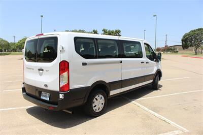 2023 Ford Transit 350 XLT   - Photo 4 - Euless, TX 76040