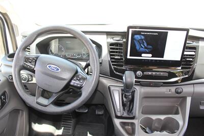 2023 Ford Transit 350 XLT   - Photo 16 - Euless, TX 76040