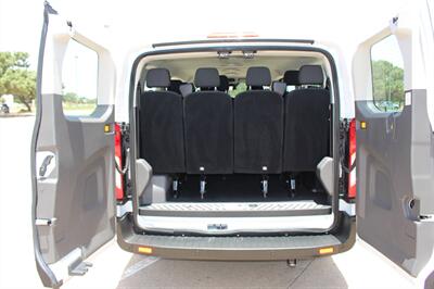 2023 Ford Transit 350 XLT   - Photo 8 - Euless, TX 76040