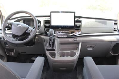 2023 Ford Transit 350 XLT   - Photo 19 - Euless, TX 76040