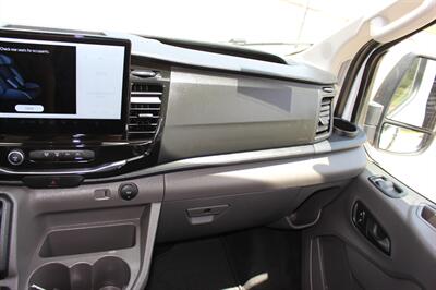 2023 Ford Transit 350 XLT   - Photo 17 - Euless, TX 76040