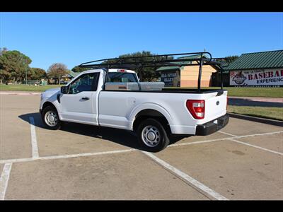 2021 Ford F-150 XL   - Photo 4 - Euless, TX 76040