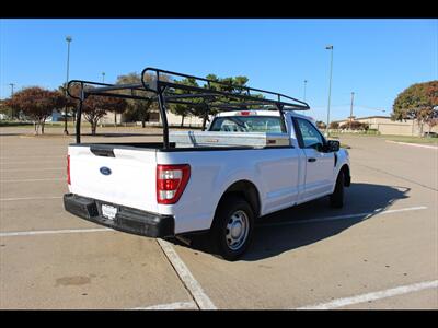 2021 Ford F-150 XL   - Photo 6 - Euless, TX 76040