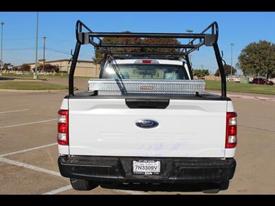 2021 Ford F-150 XL   - Photo 5 - Euless, TX 76040