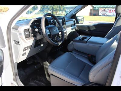 2021 Ford F-150 XL   - Photo 25 - Euless, TX 76040