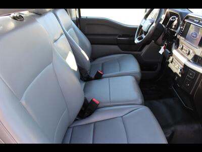 2021 Ford F-150 XL   - Photo 30 - Euless, TX 76040