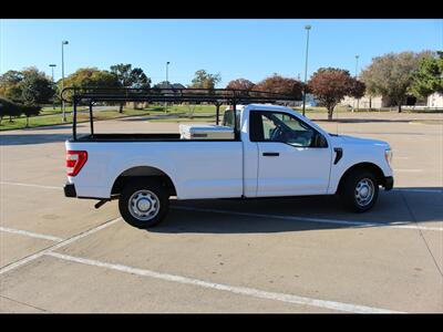 2021 Ford F-150 XL   - Photo 7 - Euless, TX 76040