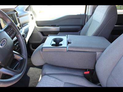 2023 Ford F-150 XLT   - Photo 14 - Euless, TX 76040