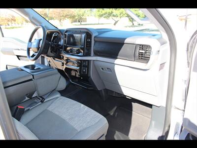 2023 Ford F-150 XLT   - Photo 18 - Euless, TX 76040