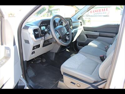 2023 Ford F-150 XLT   - Photo 11 - Euless, TX 76040