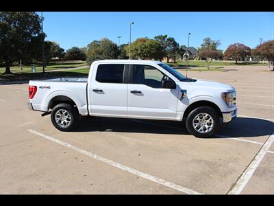 2023 Ford F-150 XLT   - Photo 6 - Euless, TX 76040