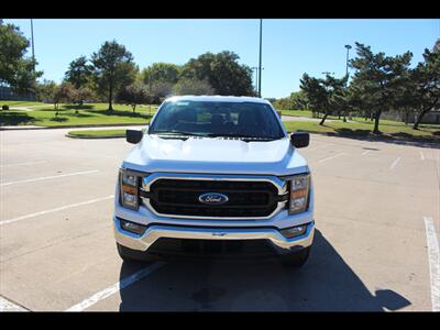 2023 Ford F-150 XLT   - Photo 7 - Euless, TX 76040