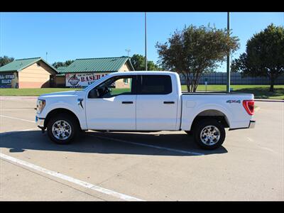 2023 Ford F-150 XLT   - Photo 2 - Euless, TX 76040