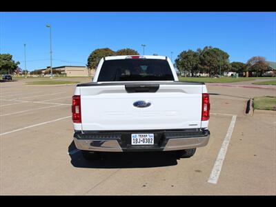 2023 Ford F-150 XLT   - Photo 4 - Euless, TX 76040