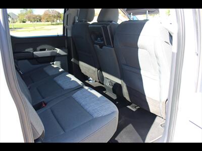 2023 Ford F-150 XLT   - Photo 21 - Euless, TX 76040