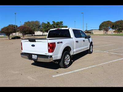 2023 Ford F-150 XLT   - Photo 5 - Euless, TX 76040