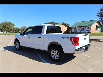 2023 Ford F-150 XLT   - Photo 3 - Euless, TX 76040