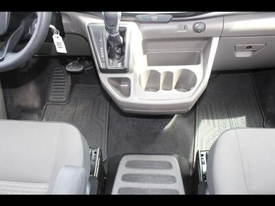 2024 Ford Transit 350 XLT - Photo 18 - Euless, TX 76040