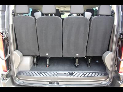2024 Ford Transit 350 XLT - Photo 9 - Euless, TX 76040