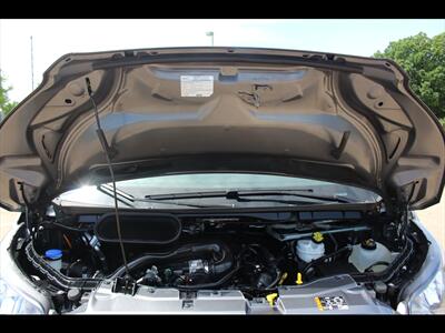 2024 Ford Transit 350 XLT - Photo 30 - Euless, TX 76040