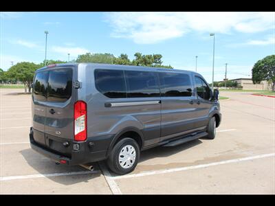 2024 Ford Transit 350 XLT - Photo 5 - Euless, TX 76040