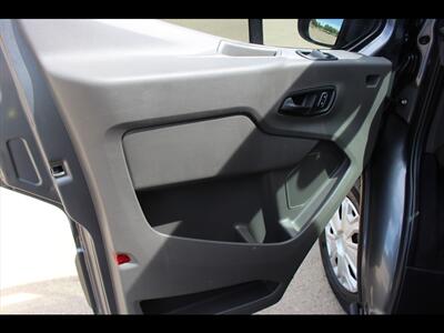 2024 Ford Transit 350 XLT - Photo 22 - Euless, TX 76040