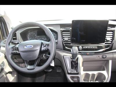 2024 Ford Transit 350 XLT - Photo 16 - Euless, TX 76040