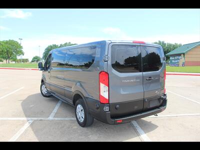 2024 Ford Transit 350 XLT - Photo 3 - Euless, TX 76040