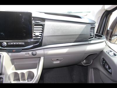 2024 Ford Transit 350 XLT - Photo 17 - Euless, TX 76040