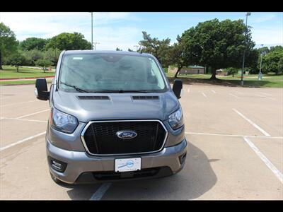 2024 Ford Transit 350 XLT - Photo 7 - Euless, TX 76040