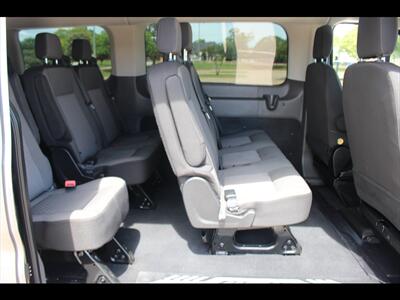 2024 Ford Transit 350 XLT - Photo 12 - Euless, TX 76040