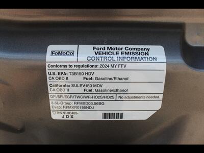 2024 Ford Transit 350 XLT - Photo 34 - Euless, TX 76040