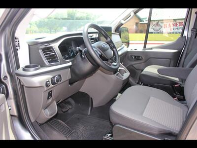 2024 Ford Transit 350 XLT - Photo 20 - Euless, TX 76040