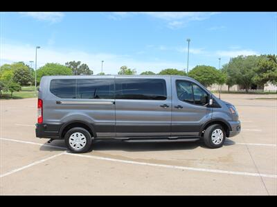 2024 Ford Transit 350 XLT - Photo 6 - Euless, TX 76040